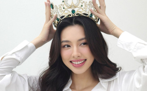 Thuỳ Tiên sẽ tái xuất ở Miss Grand International? 