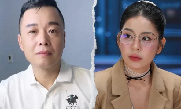 Tôn Bằng bị bắt: Chồng cũ Hằng Du Mục và cú ngoặt khó tin từ những thùng táo đỏ