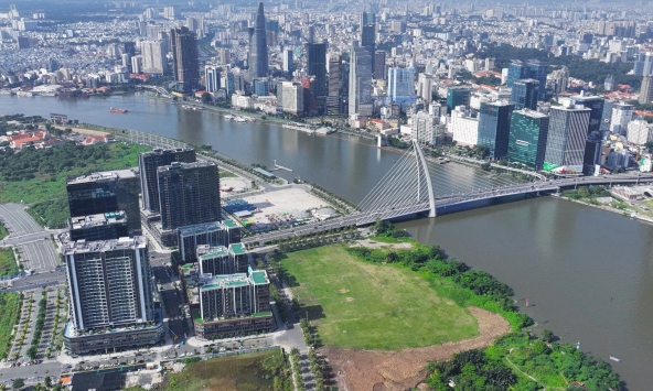 Thị trường bất động sản quý III có gì mới?
