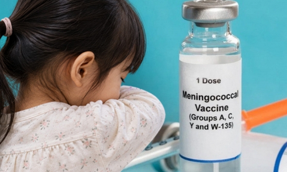 Bệnh não mô cầu nguy hiểm: Tiêm vaccine thế nào để phòng bệnh hiệu quả?