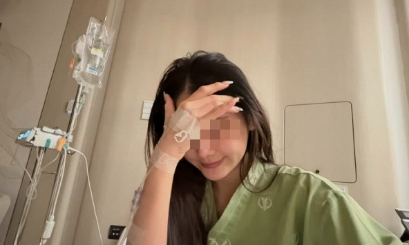 Cô gái 19 tuổi phát hiện ung thư vú dù KHÔNG ĐAU, KHÔNG NGỨA: Hối hận vì bỏ qua 1 điều khi tắm