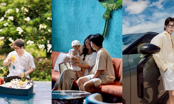 Kinh nghiệm đi xuyên Việt, khám phá loạt điểm đến nổi tiếng từ Hà Nội, Hạ Long đến Phú Quốc