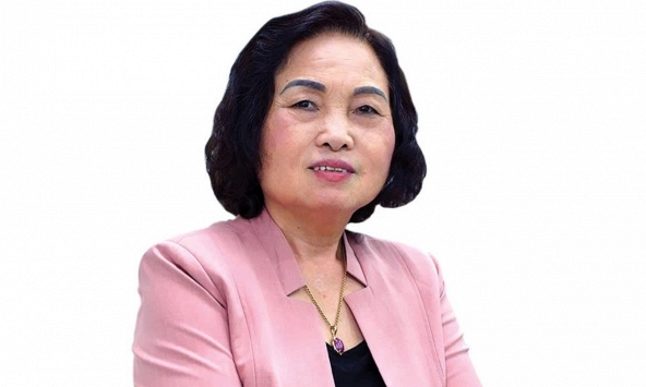 Mỗi nữ trí thức đều đang viết nên câu chuyện đẹp của riêng mình bằng trí tuệ, bản lĩnh và trái tim giàu trách nhiệm