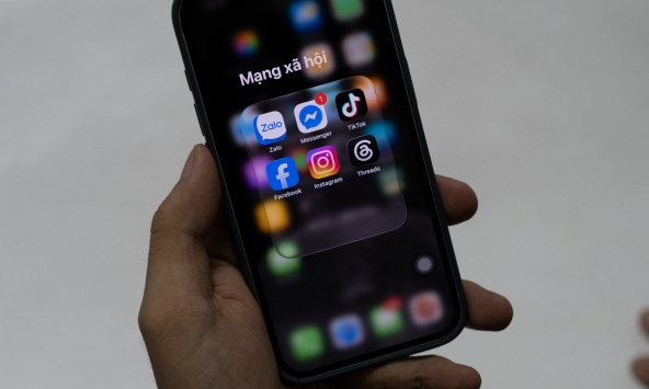 Người dùng Zalo, TikTok, Facebook chú ý thông báo mới nhất từ công an