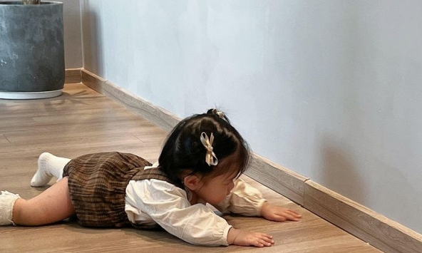 Trẻ có cảm thấy an toàn trong chính ngôi nhà của mình hay không, hãy nhìn vào 3 điều nhỏ này