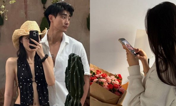 'Đàn ông bất tài nhìn đâu cũng thấy phụ nữ thực dụng?': Xem một tin nhắn đòi hoa ngày 20/10 là rõ 