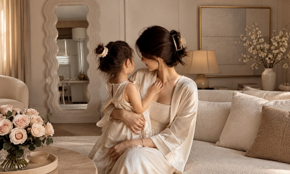 Mẹ càng bớt làm thay, con lại càng muốn gần gũi: Câu chuyện nhỏ khiến nhiều phụ huynh suy ngẫm