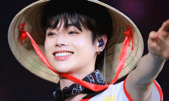 Nhóm nhạc Kpop có ca sĩ người Việt dừng hoạt động