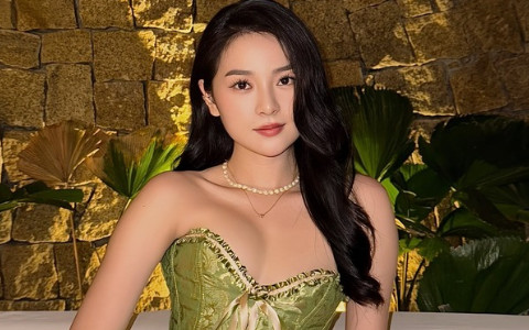 Tam Triều Dâng lên tiếng 