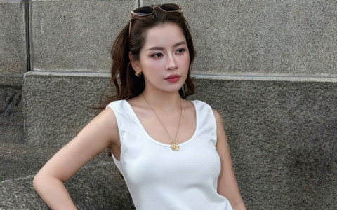 Tình yêu hiện tại của Chi Pu