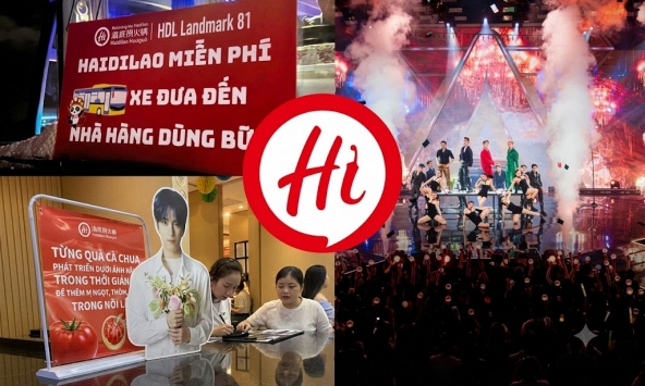 Từ chuyện Haidilao mở nhạc 'nhà người ta' trong đêm đón fan concert, vì sao quán ăn không thể chiều khách phát mọi ca khúc?
