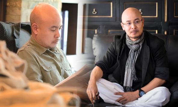 Quá khứ của ông Đặng Lê Nguyên Vũ