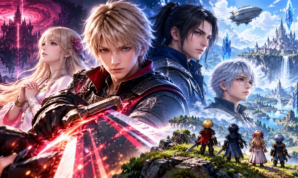 Review sớm bom tấn có giá tiền triệu sắp ra mắt trên Steam, series game huyền thoại thêm một lần nữa tỏa sáng?