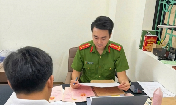 Tất cả người dân có sổ đỏ, sổ hồng chú ý thông báo mới nhất từ công an