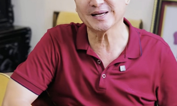 Tình hình hiện tại của NSƯT Chí Trung