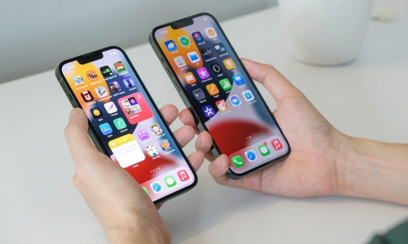 Từ 1/11, loạt điện thoại iPhone sau sẽ không thể thực hiện giao dịch chuyển khoản, nạp tiền trên 10 triệu đồng
