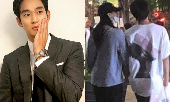 Tuyên bố nóng về 30 clip liên quan đến Kim Soo Hyun