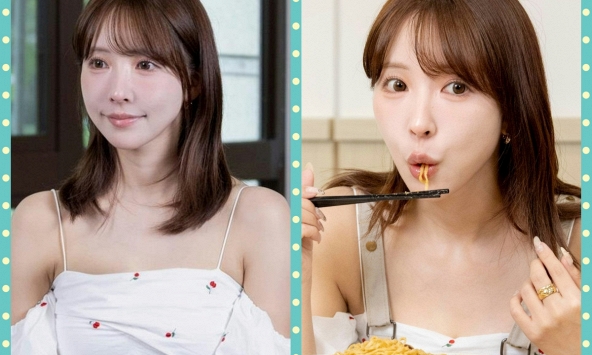 Yua Mikami hé lộ sở thích ẩm thực, lên hình lúc đang ăn vẫn được fan khen hết lời