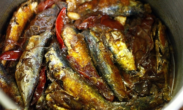 3 loại cá nhỏ là 'mỏ' canxi lẫn omega-3: Có loại ăn được cả xương, đem kho một nồi thì cả nhà vét cơm đến hạt cuối cùng