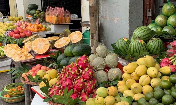 4 loại quả đang vào mùa, chợ Việt bán cực nhiều, ăn thường xuyên tốt cho tim mạch