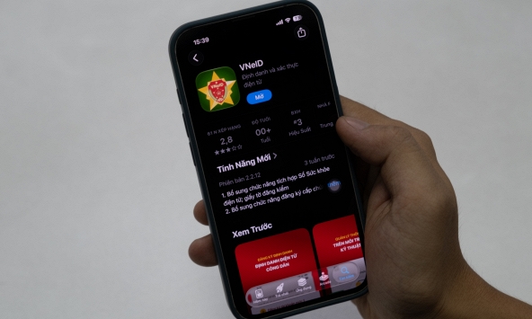 Công an cảnh báo tới tất cả người dân có CCCD, tài khoản VNeID