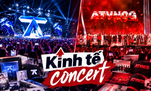 Fan Việt mang 'bộ kỹ năng' đu idol K-pop, C-pop về: Mạnh tay mua merch, chi tiền chạy LED ủng hộ nghệ sĩ nội