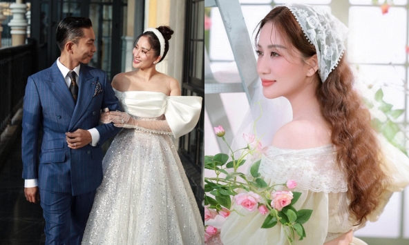 Khánh Thi không ngờ về Phan Hiển