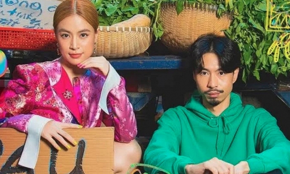 Không phải Hoàng Thùy Linh, Đen Vâu có hẹn với người phụ nữ khác