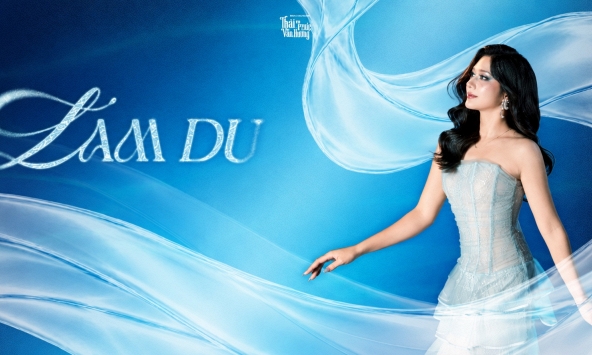 “Lam Du” kể chuyện trưởng thành của tân sinh viên qua hành trình ra khơi