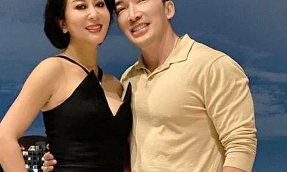 Một người em thân thiết nói sự thật về MC Nguyễn Cao Kỳ Duyên