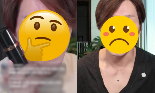 1 nhân vật nổi tiếng giới skinbiz xin lỗi, tạm dừng livestream sau khi mắng khách: “Nghèo đừng có vào kênh”