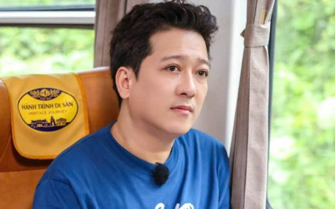 Tin vui dồn dập của 2 Ngày 1 Đêm sau khi Trường Giang tạm dừng 