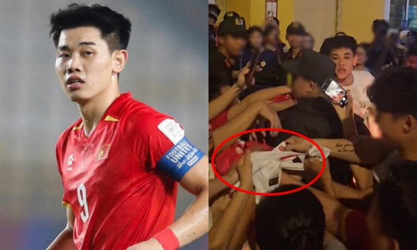 Bất bình cho Đình Bắc 