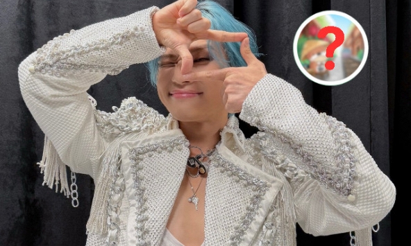 Daesung (BIGBANG) có động thái đặc biệt ngay trước thềm sang Việt Nam