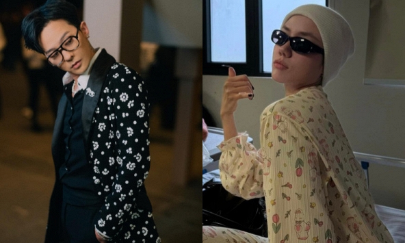 Fangirl số 1 của G-Dragon tại Việt Nam bất ngờ lọt đề cử đẹp nhất thế giới sau nhiều lần gây tranh cãi ngoại hình