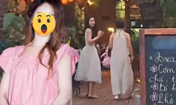 Hoa hậu từng sống ở TP. HCM ly hôn chồng trẻ, bị tai nạn gãy xương chậu, nay sống tạm bợ cùng con trong phòng trọ 27 m2