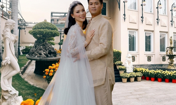 Mỹ nhân Hà thành cưới con trai tỷ phú: Gia nhập giới thượng lưu, ở biệt thự to vật vã, tận hưởng những thú vui đắt đỏ