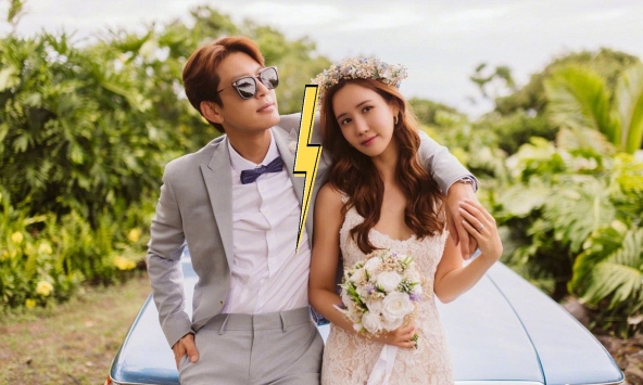 Nguyên nhân “nữ hoàng dao kéo” Lee Da Hae đòi cắt đứt với chồng - nam ca sĩ tai tiếng Se7en