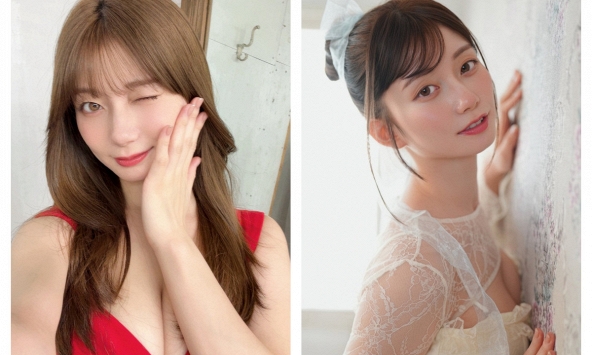 Nổi tiếng chỉ sau Yua Mikami, hot girl xinh đẹp thu hút với độ viral, tung ra thẻ sưu tầm của bản thân, được đấu giá tới gần 600 triệu