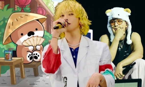 Sát giờ đổ bộ Hà Nội: G-Dragon, Taeyang và Daesung đang làm gì?