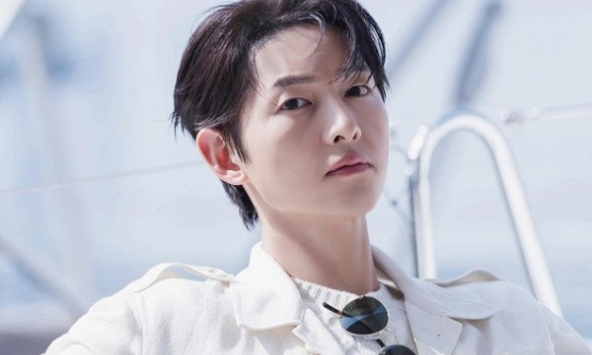 Song Joong Ki bị mỉa mai vì xin vai diễn