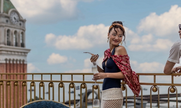 Sun PhuQuoc Airways mở rộng mạng lưới đối tác tại Nga, chuẩn bị khai thác đường bay thẳng Moscow
