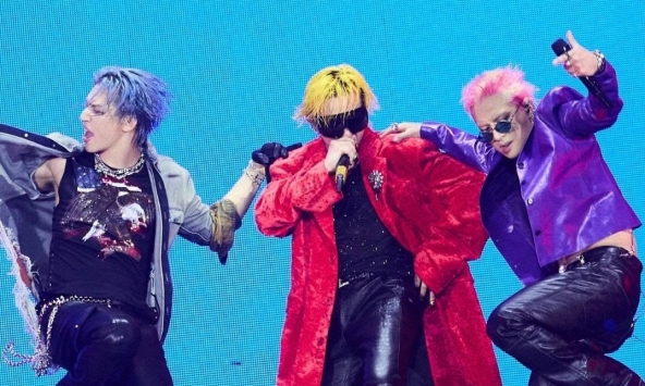 Bốn mẹo nhịn tiểu đơn giản khi đi concert: Fan nhà BigBang biết sớm thì 'nhàn' sớm!
