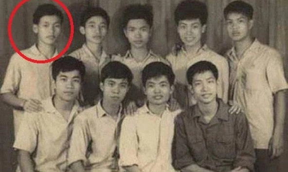 Chân dung người Việt đầu tiên trong lịch sử giành Huy chương Vàng Olympic Toán quốc tế 