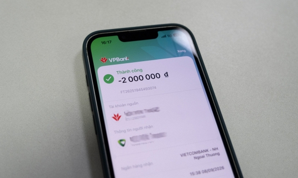 Công an thông báo 6 loại ảnh không nên gửi qua Zalo, Messenger, kể cả cho người quen