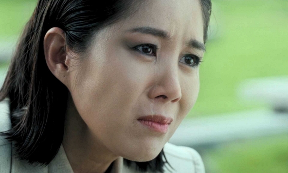 Diễn viên Lê Phương đau lòng thốt lên: 'Không có cách nào cả'