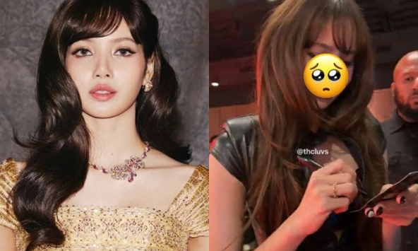 Không thể nhận ra Lisa (BLACKPINK) sau hàng loạt ca “dao kéo”