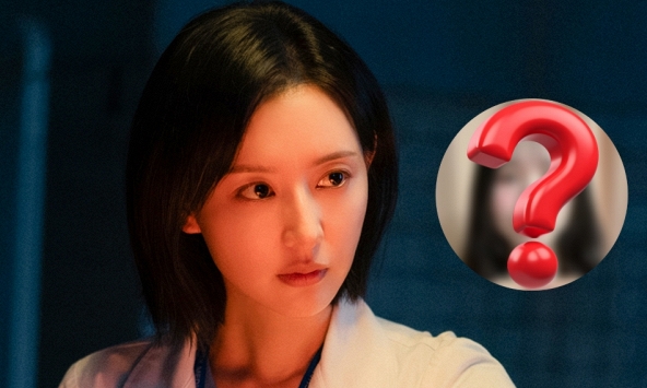 Nữ diễn viên Việt duy nhất đóng Doctor X, được chọn giữa 200 người: 'Hạnh phúc vì chung khung hình với Kim Ji Won'