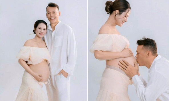 Thủ môn SN 1986 từng khoác áo ĐT Việt Nam có tin vui