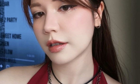 Hot girl đời đầu An Japan lên đồ, visual đỉnh cao, khẳng định phong độ